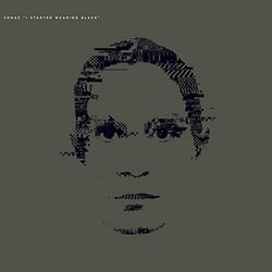 Sonae I Started Wearing Black Vinyl LP