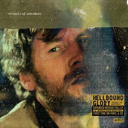 Hellbound Glory Streets Of Aberdeen Vinyl LP
