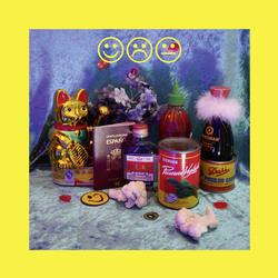 Putochinomaricon Corazon De Cerdo Con Ginseng Al Vapor ltd Vinyl LP