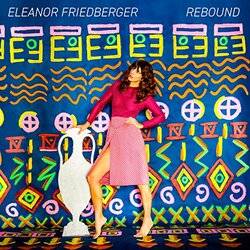 Eleanor Friedberger Rebound Vinyl LP