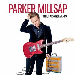 Parker Millsap Other Arrangements Vinyl LP