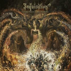 Inquisition Obscure Verses For The Multiverse Coloured Vinyl 2 LP