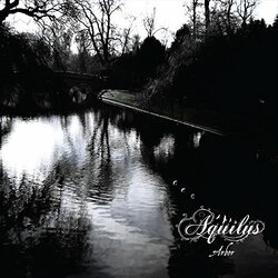 Aquilus Arbor Vinyl LP