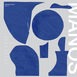 Vanessa Amara Manos Vinyl LP