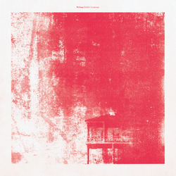 Belong October Language Vinyl LP