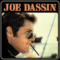 Joe Dassin Les Champs-Elysees VINYL LP