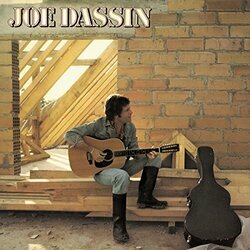 Joe Dassin Joe Dassin Vinyl LP