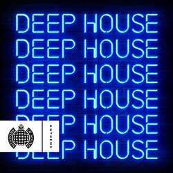Various Artist Ministry Of Sound: Deep House Anthems 3 CD