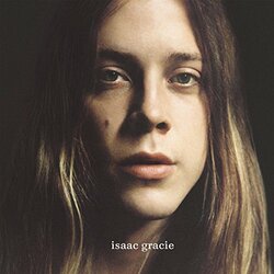 Isaac Gracie Isaac Gracie Vinyl LP