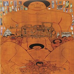 Ras G & The Afrikan Space Program Stargate Music Vinyl LP