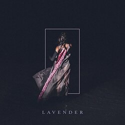 Half Waif Lavender Vinyl LP