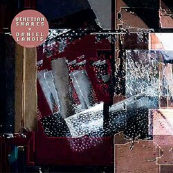 Daniel Venetian Snares / Lanois Venetian Snares X Daniel Lanois Vinyl LP