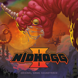 Nidhogg Ii / O.S.T. Nidhogg Ii / O.S.T. Vinyl LP