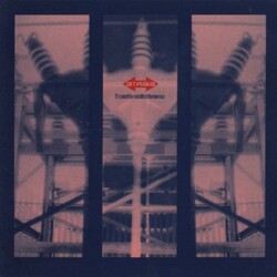 Stasis FROMTHEOLDTOTHENEW (REIS) Vinyl 2 LP