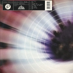 Chris Brann Deep Fall Vinyl 2 LP