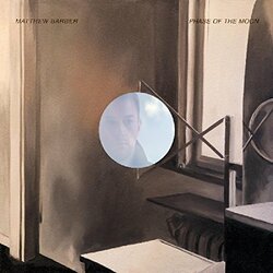 Matthew Barber Phase Of The Moon Vinyl LP