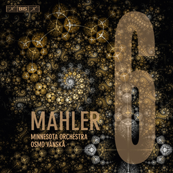 Mahler / Minnesota Orchestra Symphony 6 SACD CD