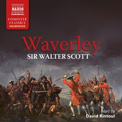 Walter Sir Scott Waverley 15 CD