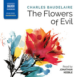 Charles Baudelaire Flowers Of Evil 4 CD