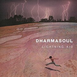 Lightning Kid Dharmasoul Vinyl LP