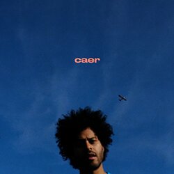 Twin Shadow Caer Vinyl LP