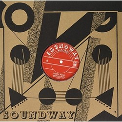 Sidiku Buari Anokwar (Truth) Vinyl 12"