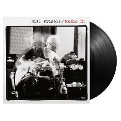 Bill Frisell Music Is 180gm Vinyl 2 LP +g/f