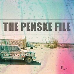Penske File Salvation Vinyl LP