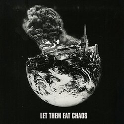 Kate Tempest Let Them Eat Chaos Vinyl 12"