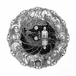 Garganjua Through The Void Vinyl LP
