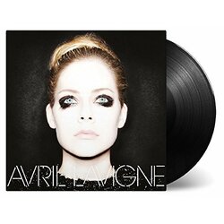 Avril Lavigne Avril Lavigne Vinyl LP