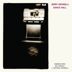 Jerry Granelli Dance Hall Vinyl LP