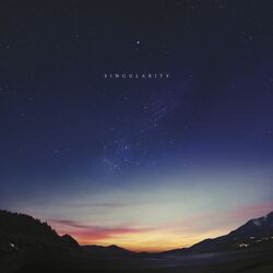 Jon Hopkins SINGULARITY Vinyl LP