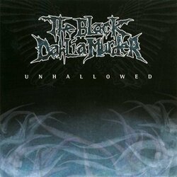 Black Dahlia Murder Unhallowed Vinyl LP