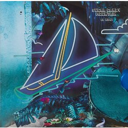 Sugar Candy Mountain Do Right Vinyl LP