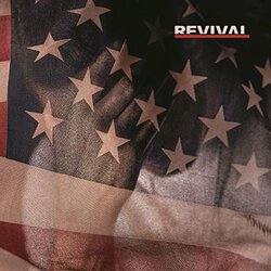 Eminem Revival Vinyl 2 LP +g/f