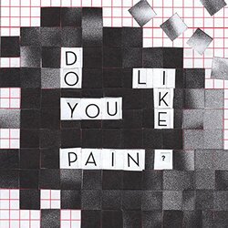 Nilufer Yanya Do You Like Pain ltd Coloured Vinyl 12"