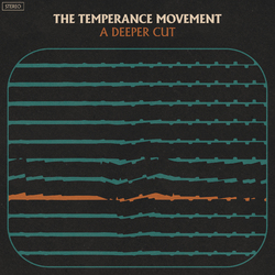 Temperance Movement Deeper Cut Vinyl LP