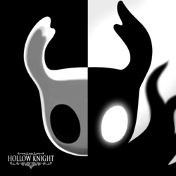 Christopher Larkin Hollow Knight - O.S.T. Vinyl 2 LP