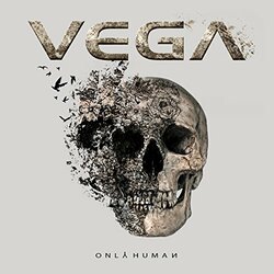 Vega Only Human Vinyl LP