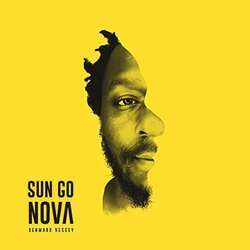 Denmark Vessey Sun Go Nova Vinyl LP