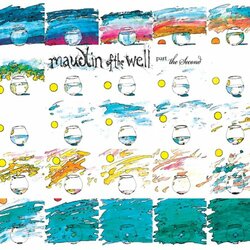 Maudlin Of The Well Part The Second Vinyl 2 LP
