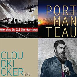 Cloudkicker Ep's Vinyl 2 LP