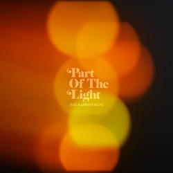 Ray Lamontagne Part Of The Light 150gm Coloured Vinyl LP +Download
