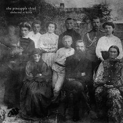Pineapple Thief Abducted At Birth Vinyl 2 LP