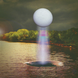Besnard Lakes Coliseum Complex Museum Vinyl LP