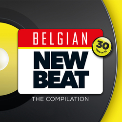 Various Artist Belgian New Beat 4 CD