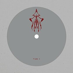 Flame 1 Fog / Shrine Vinyl LP