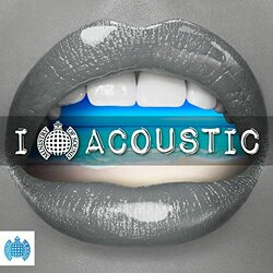 Various Artist Ministry Of Sound: I Love Acoustic 3 CD