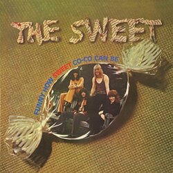 Sweet Funny How Sweet Co Co Can Be Vinyl LP